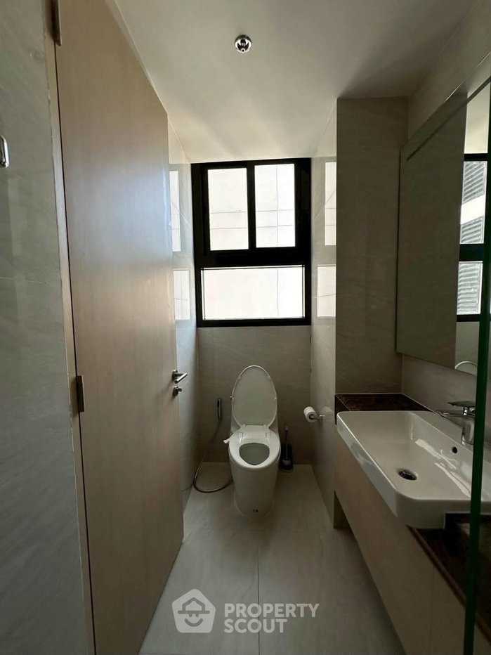 picture 1-BR At Noble State 39 Near BTS Phrom Phong (ID 3167121) - 8/8