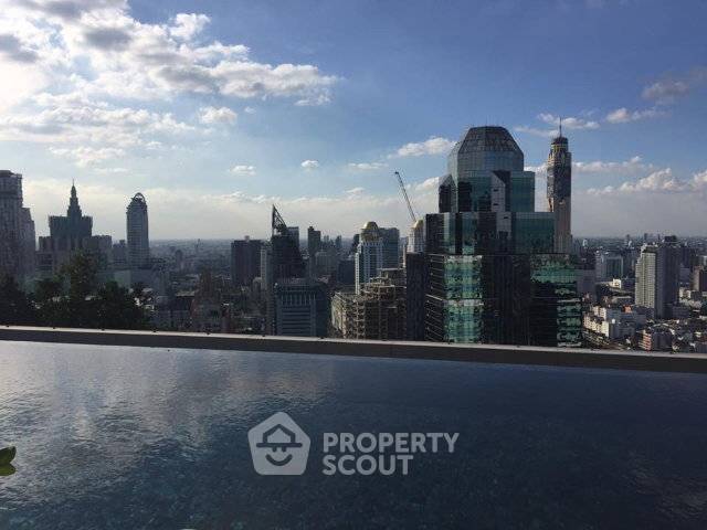 picture High-Floor 1-BR 36 Sqm At Life One Wireless Near BTS Phloen Chit (ID 2802900) - 4/10