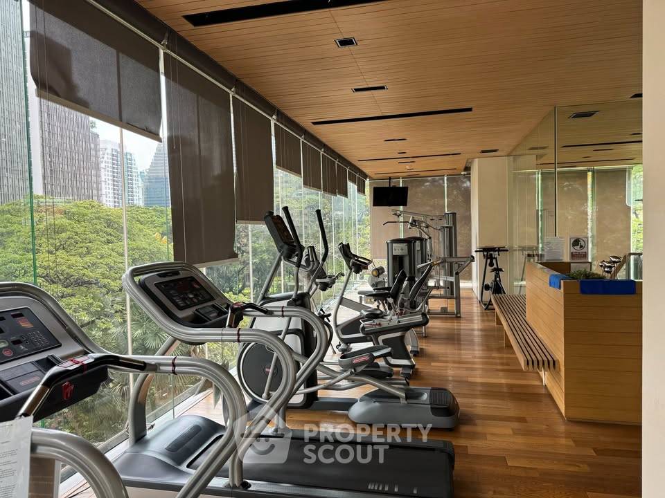 picture 1-BR Condo At The Room Sukhumvit 21 Near MRT Sukhumvit (ID 3168426) - 7/9