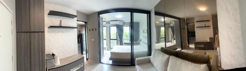 🔥 ขาย ยูนิโอ สุขุมวิท 72 เฟส 2 UNIO Sukhumvit 72 Phase 2 🚆 ใกล้ BTS แบริ่ง