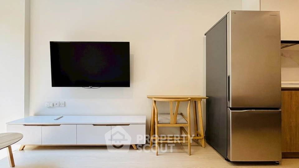 รูป ใกล้ BTS เอกมัย 300 ม. | คอนโด 1 ห้องนอน Noble Ambience Sukhumvit 42 (ID 3168129) - รูปที่ 7/19