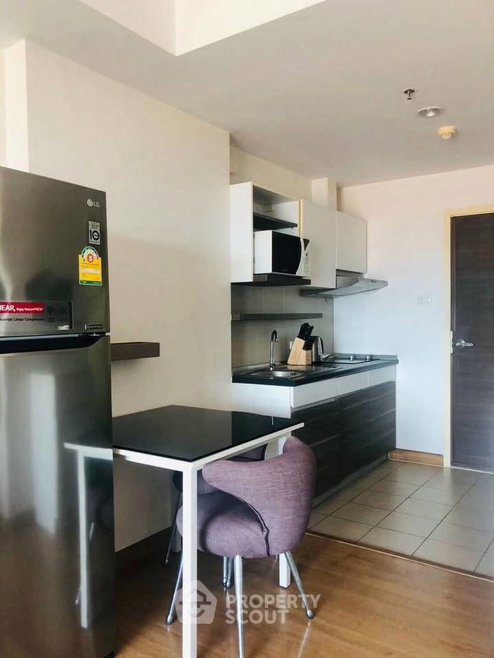picture 27th-Floor 1-BR At Supalai Mare Pattaya For Rent (ID 2899171) - 13/17