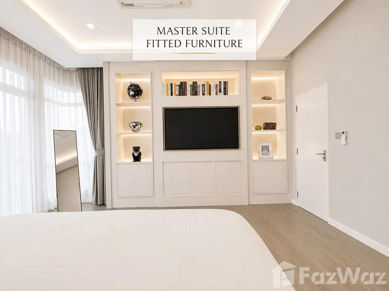 picture Siwalee Ratsada Executive Family Home in Central Phuket 6660525 - 10/14