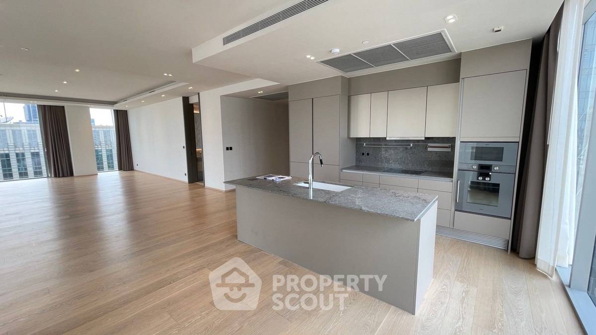 รูป คอนโด 3 ห้องนอน 254 ตร.ม. ชั้น 24 Tonson One Residence ใกล้ BTS ชิดลม (ID 1535951) - รูปที่ 2/5