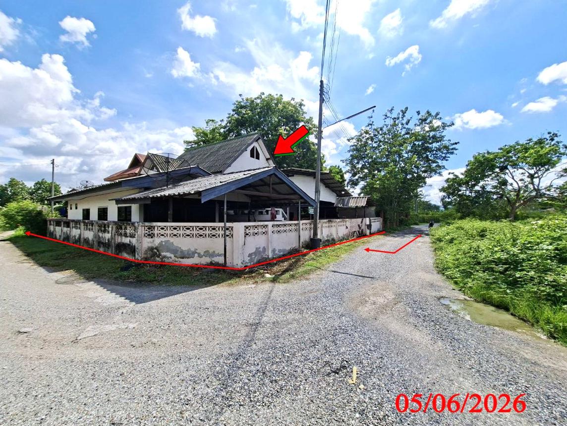 picture HOME 103 Sq.w. San Pa Tong Chiang Mai for 2.5M - 12/26