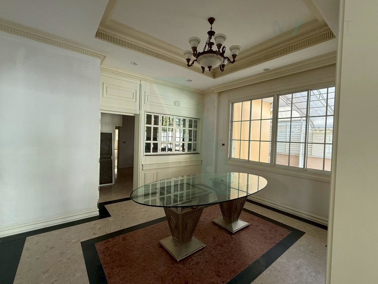 picture 📌 For Sell House GRAND MONACO BANGNA 2-story 4 bedroom 7 bathroom - 7/8