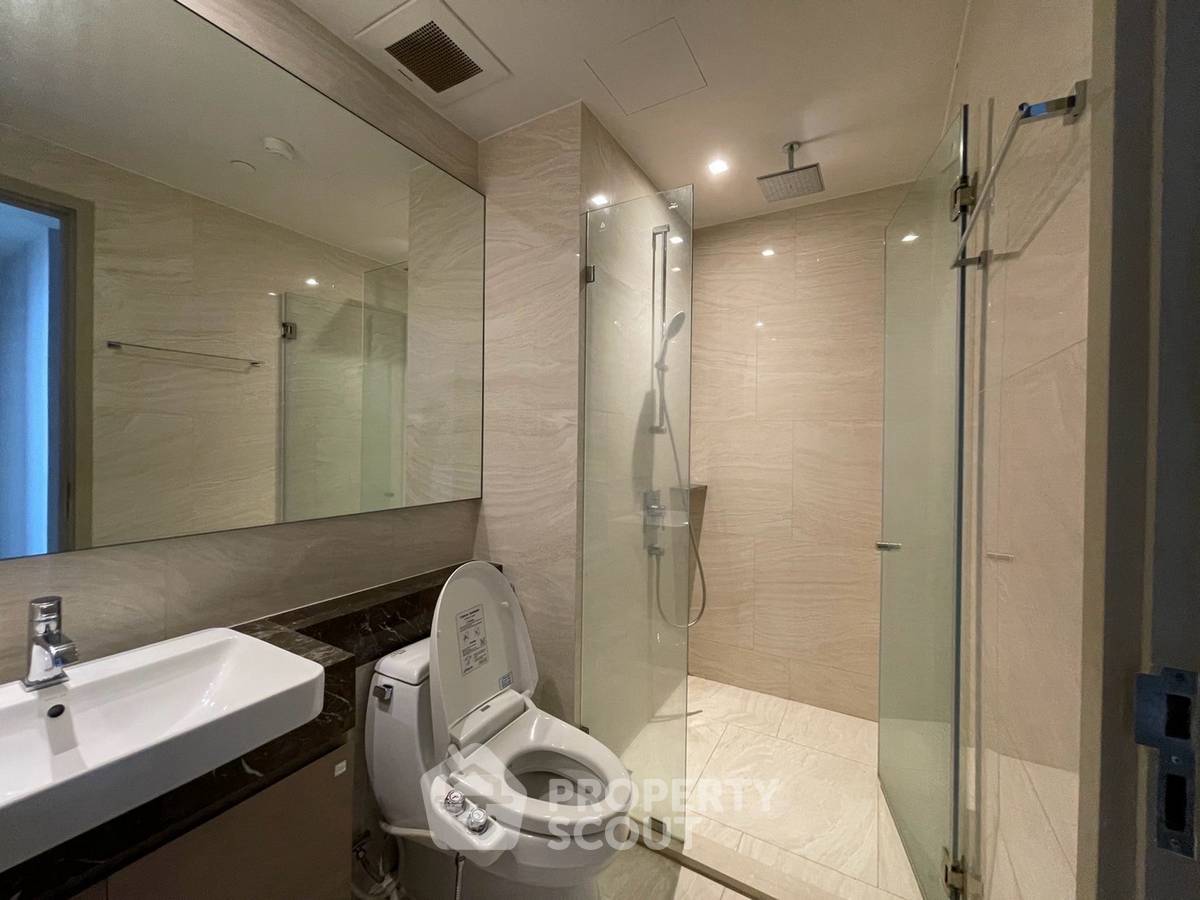 picture 23rd-Floor 2-BR At Ashton Silom 300m To BTS Chong Nonsi (ID 3167132) - 18/19