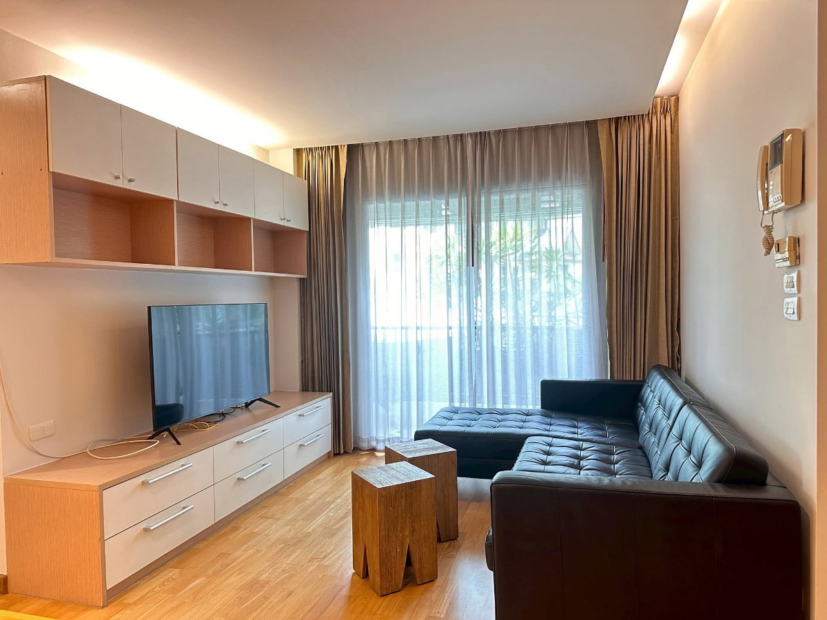 รูป ให้เช่าคอนโด Residence 52 ___ 3 ห้องนอน 3 ห้องน้ำ__BTS Onnut - รูปที่ 9/9