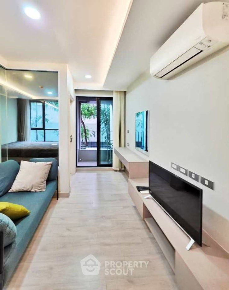 picture 1-BR Condo For Sale At Vtara 36 Near BTS Thong Lor (ID 3167937) - 3/10