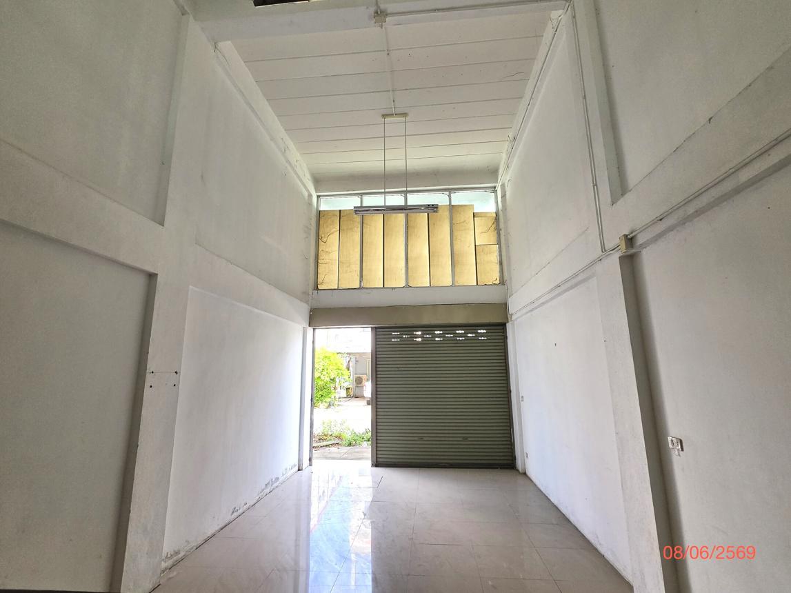 picture SHOP HOUSE 20.7 Sq.w. Bang Yai Nonthaburi for 4M - 23/44