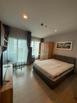 Code: 26KJ4157  for rent Life Asoke - Rama 9 🔥🔥 Line ID: @kjcondo (with @)🔥🔥
