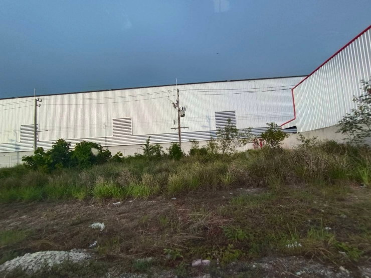 picture land for sale laemchabang nnnnnnnn - 1/3