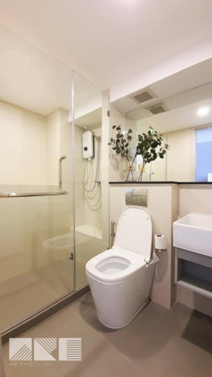picture For Rent KnightsBridge Prime Sathorn , 2 bed , 44 sq.m. , 24 floor - 4/8