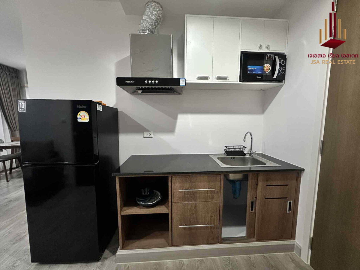 picture ✨ For Rent : G Haus Condo Santikham 6 Condo ✨  💰 Only 15,000  THB/month - 3/6