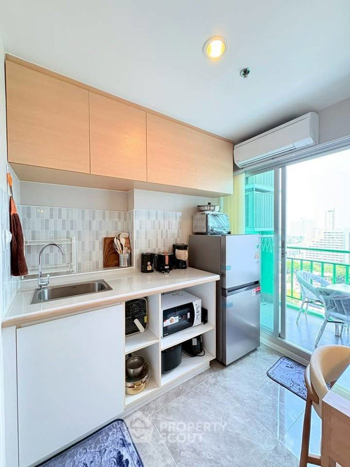 รูป ขายคอนโด 1 ห้องนอน ชั้น 19 Lumpini Park Beach Jomtien (ID 3070914) - รูปที่ 19/37