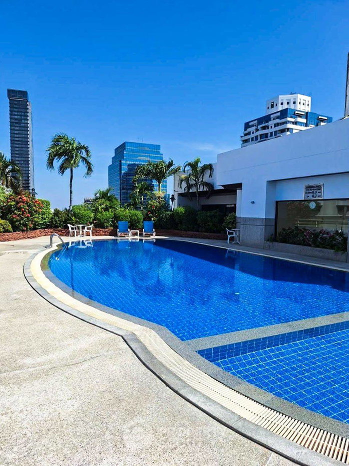 รูป คอนโด 2 ห้องนอน 101 ตร.ม. ให้เช่า Liberty Park 2 ใกล้ ARL มักกะสัน (ID 2242644) - รูปที่ 16/16