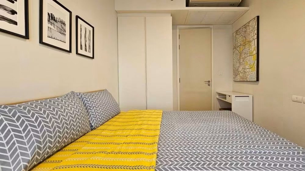 picture Zire Wongamat 2Bedroom fully furnished with sea view - 13/19