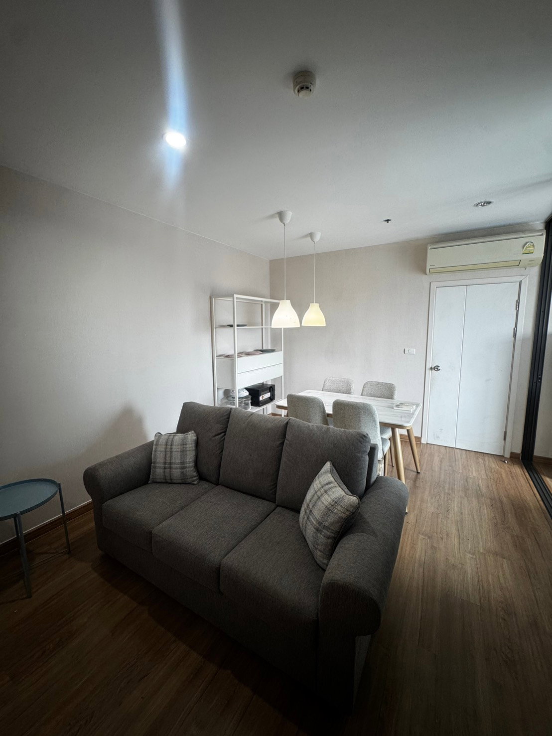 [For Rent] The Tree Rio Bang-Aor Station | 2 ห้องนอน 2 ห้องน้ำ