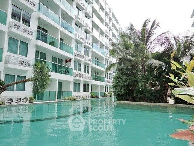 picture 1-BR At Amazon Residence Pattaya Condominiums, Pattaya (ID 2860987) - 1/15