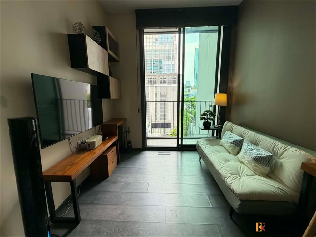 picture The Edge Sukhumvit 23 near MRT Sukhumvit Station - 4/10