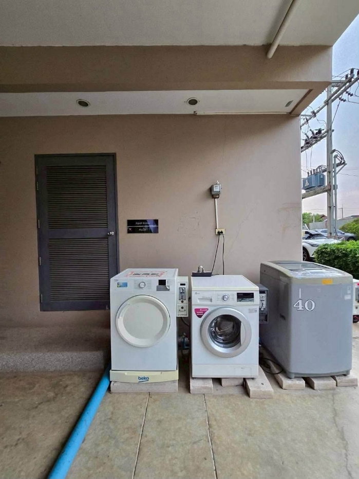 รูป ขายห้อง V-Condo โคราช ขาย 950,000 บาท  - รูปที่ 13/13