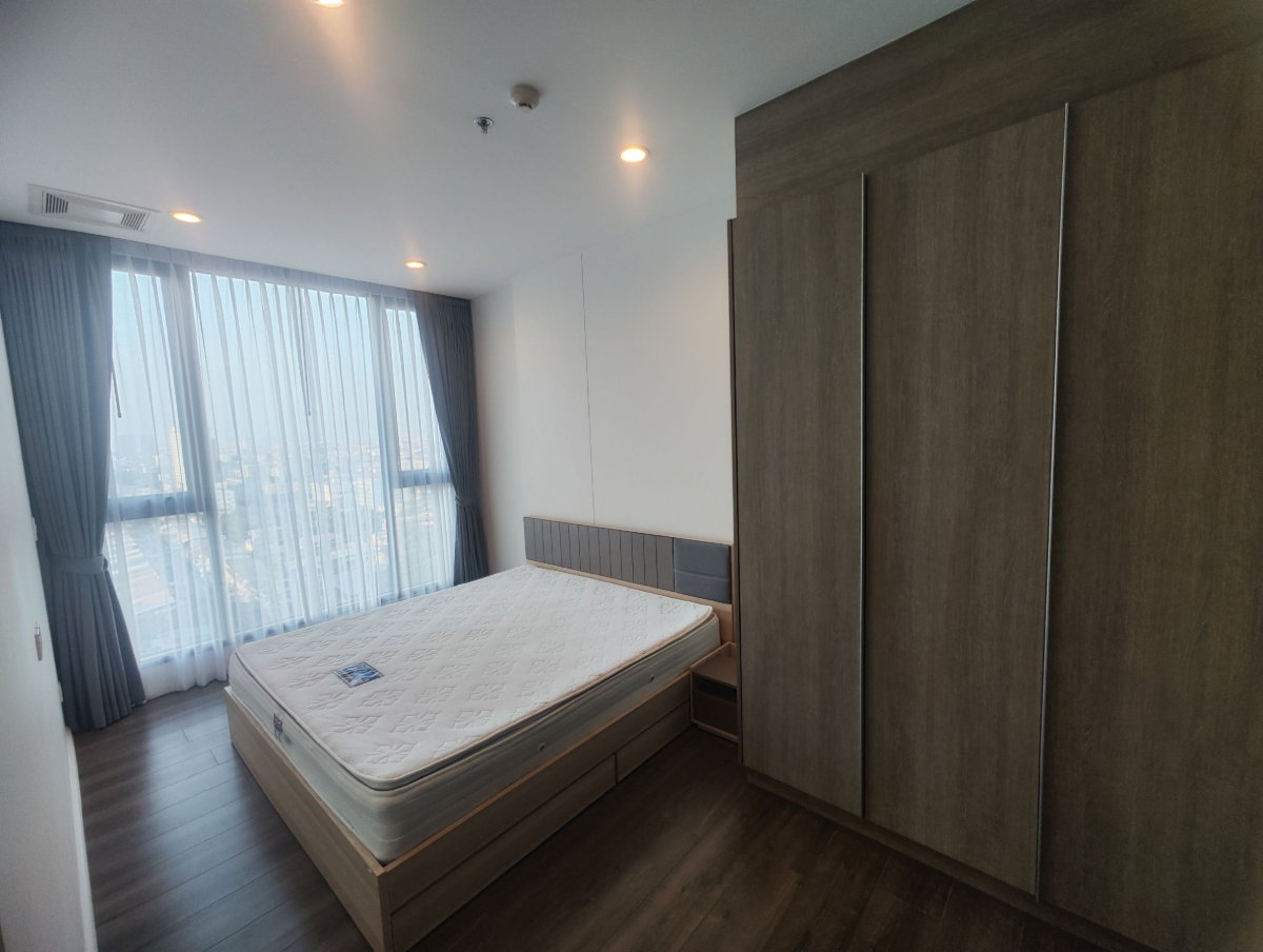 picture 2 BR. For Rent at Whizdom Essence Sukhumvit 101 (RT-01) - 12/20