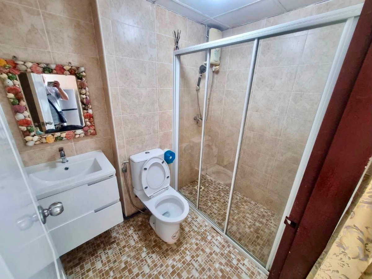 รูป 🟢ER26365 🟢ให้เช่า / For Rent Ratchada City 18 💰 ราคา 8,500 บาท/เดือน - รูปที่ 7/9