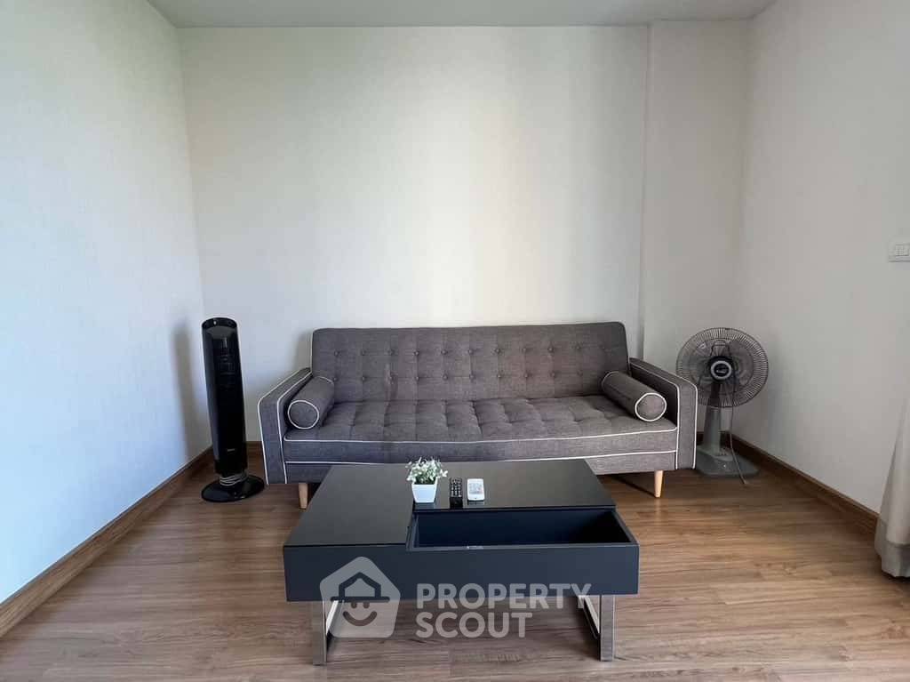 picture 1-BR Condo At The Nimmana In Nimmanhaemin, Chiang Mai (ID 3167583) - 5/9