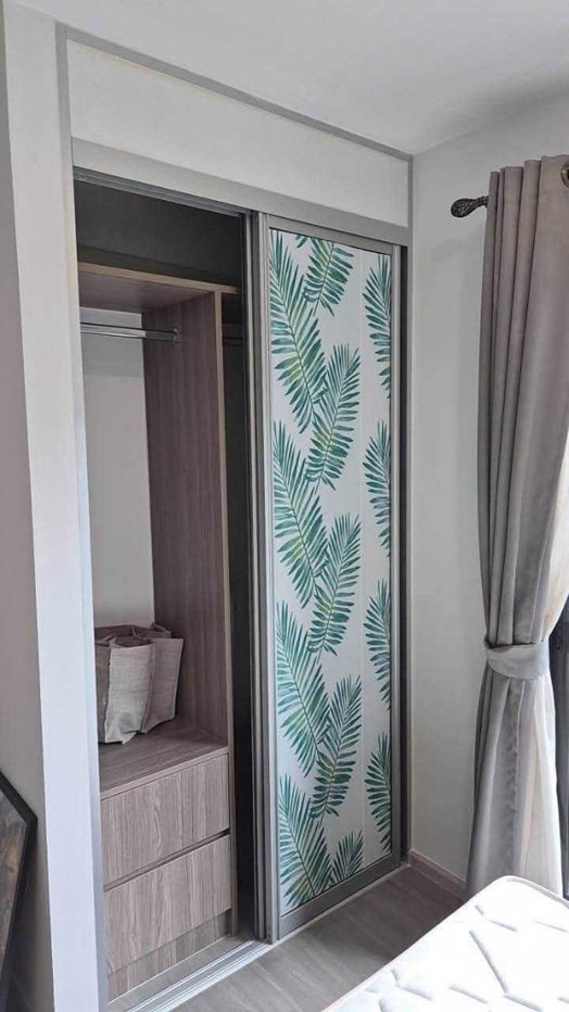 รูป 🚆mrt บางยี่ขัน 🚆📍For sale condo ปิ่นเกล้า จรัญฯ📍  ขาย เดอะ พาร์คแลนด์ จรัญฯ-ปิ่นเกล้า🔥 - รูปที่ 2/10