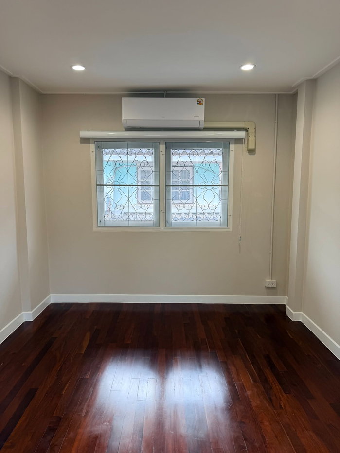 picture Single House for Rent Bangna Villa Km.5 Pet Friendly - 5/14