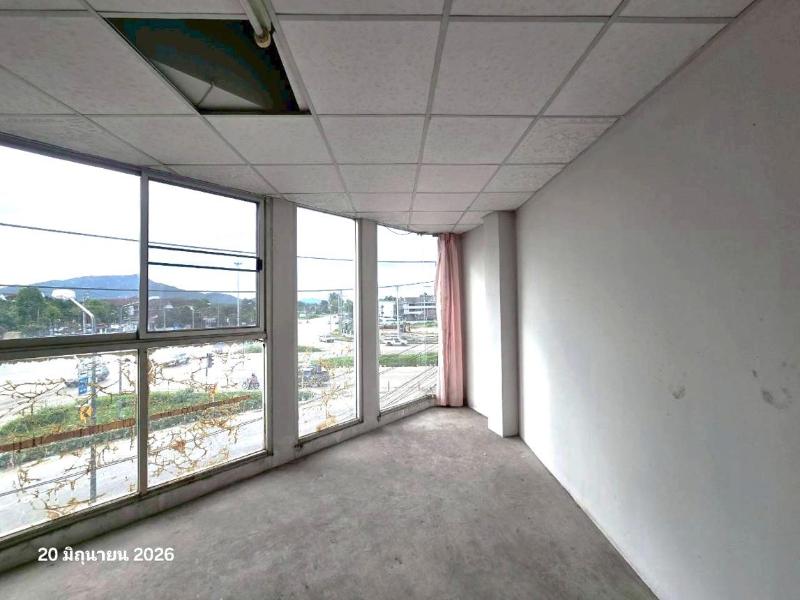 รูป อาคารพาณิชย์ 65.6 ตร.วา เมืองตาก ตาก 8.8M - รูปที่ 34/48