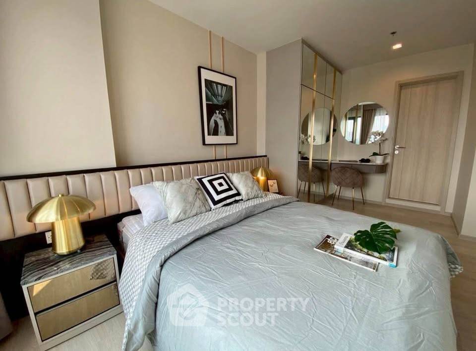 picture 40th-Floor 2-BR Condo At Life One Wireless Near BTS Phloen Chit (ID 3169073) - 9/10