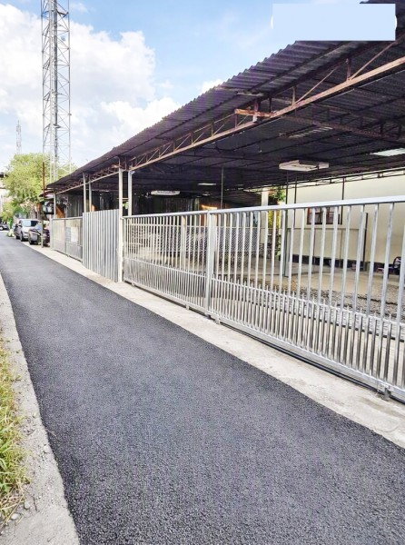 รูป หมู่บ้านนักกีฬาแหลมทอง 300ม. ทับช้าง สะพานสูง 7-11 BIG-C บ้านแฝด 1-2นอน 1-2น้ำ 38-75 ตรว. 150-300 ตรม. - รูปที่ 2/8