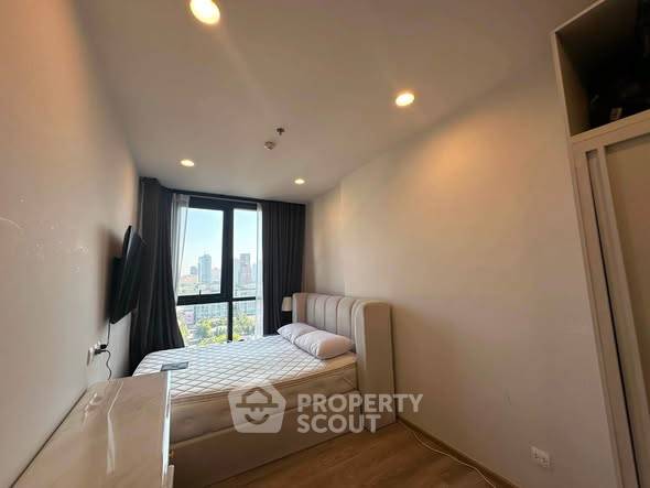รูป คอนโด 1 ห้องนอน Oka Haus Sukhumvit 36 ใกล้ BTS ทองหล่อ (ID 3167764) - รูปที่ 3/5