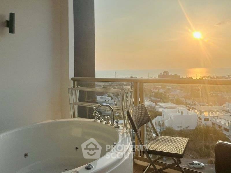รูป เช่าคอนโด 1 ห้องนอน The Riviera Ocean Drive ใกล้หาดจอมเทียน (ID 2972891) - รูปที่ 5/25