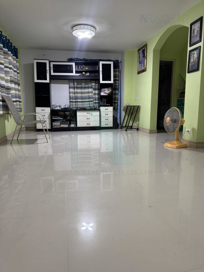 รูป 📌 ขายบ้านเดี่ยว โครงการ ศุภาลัย วิลล์ สุขุมวิท-แพรกษา 2 ชั้น 3 ห้องนอน 2 ห้องน้ำ - รูปที่ 4/8