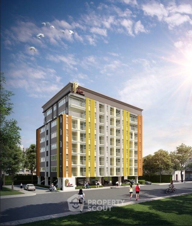 picture 1-BR Dcondo Ping Chiang Mai Near CentralFestival (ID 3169412) - 7/7