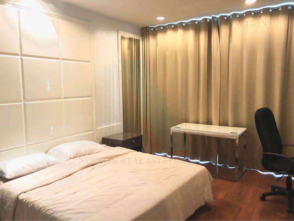 รูป 🎉 ให้เช่าคอนโด ดิ แอดเดรส ชิดลม อาคาร A ชั้น 6 1 ห้องนอน ขนาด 55.00 ตรม ใกล้ เซ็นทรัลชิดลม - รูปที่ 5/8