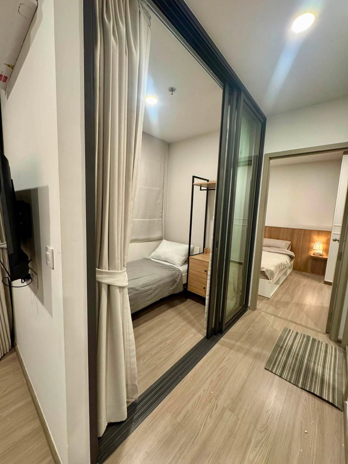 picture 🏙️ **Aspire Sukhumvit – Rama 4 | Condo for Rent** - 14/15