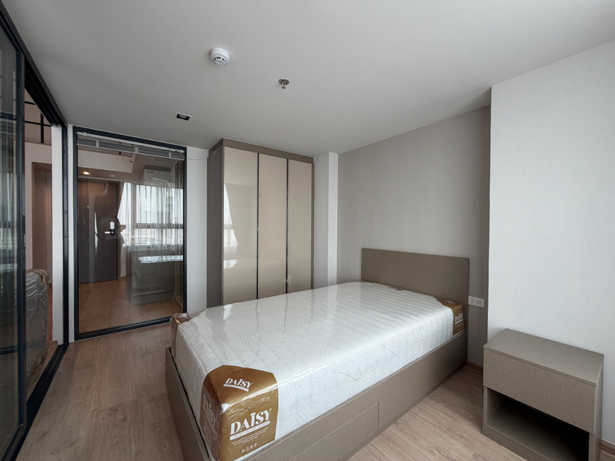 รูป ไอดีโอ พระราม 9 - อโศก 2 ห้องนอน Hybrid ห้องใหญ่ โปรโมชั่นครบ - รูปที่ 3/12