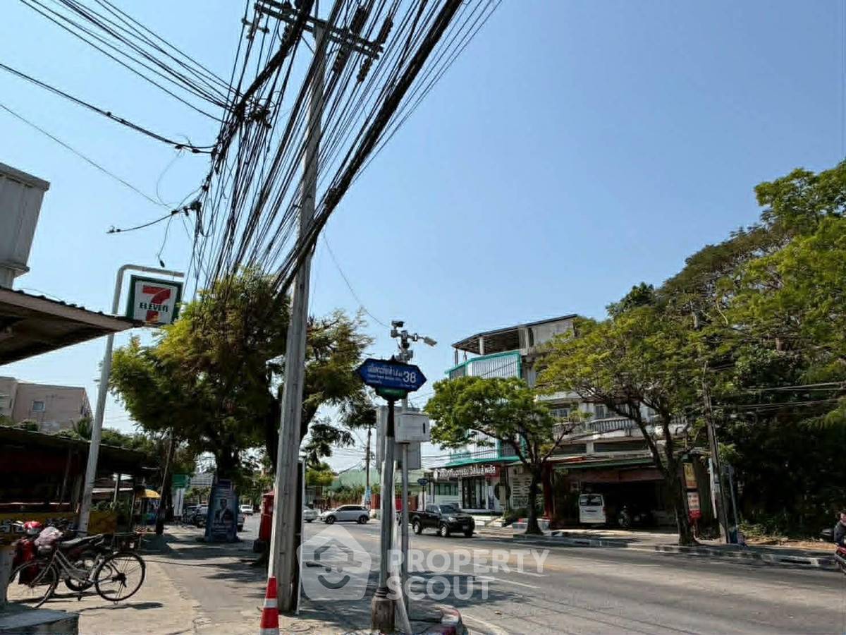 รูป ขายที่ดินแปลงสวย ราคา 12.81 ล้านบาท ย่านดอกไม้ ประเวศ (ID 3165867) - รูปที่ 10/10