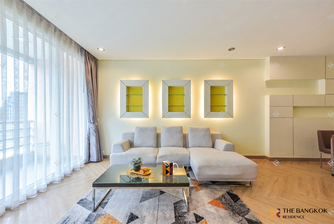 Great price, prime location The Royal Saladaeng near BTS Sala Daeng