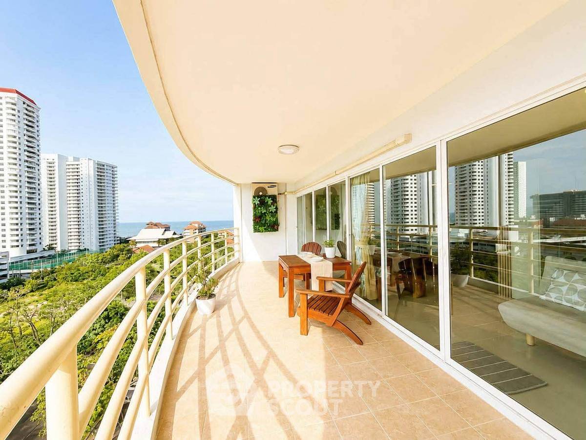 รูป ห้อง 1 ห้องนอน ขนาด 101 ตร.ม. View Talay 5 Condominium Jomtien (ID 3169287) - รูปที่ 1/29