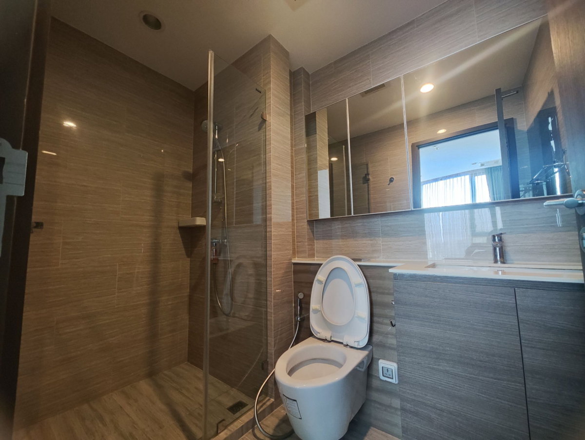 picture 2 BR. For Rent at Whizdom Essence Sukhumvit 101 (RT-01) - 10/20