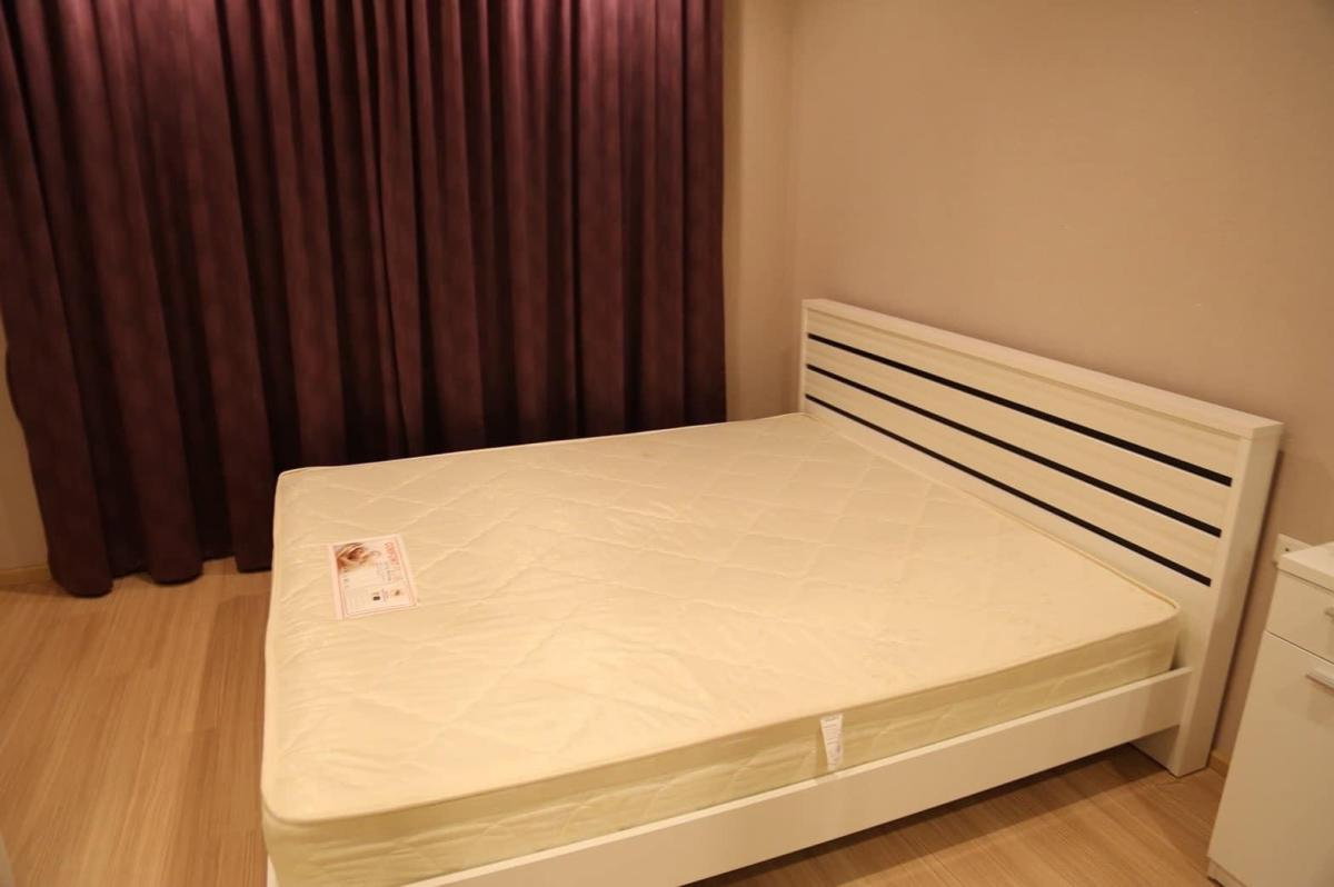 รูป 🏙️✨ FOR RENT: Siamese Ratchakru 📩 Interested in this room? Screenshot or copy the link and send us via Line for more details & room viewing. - รูปที่ 9/19