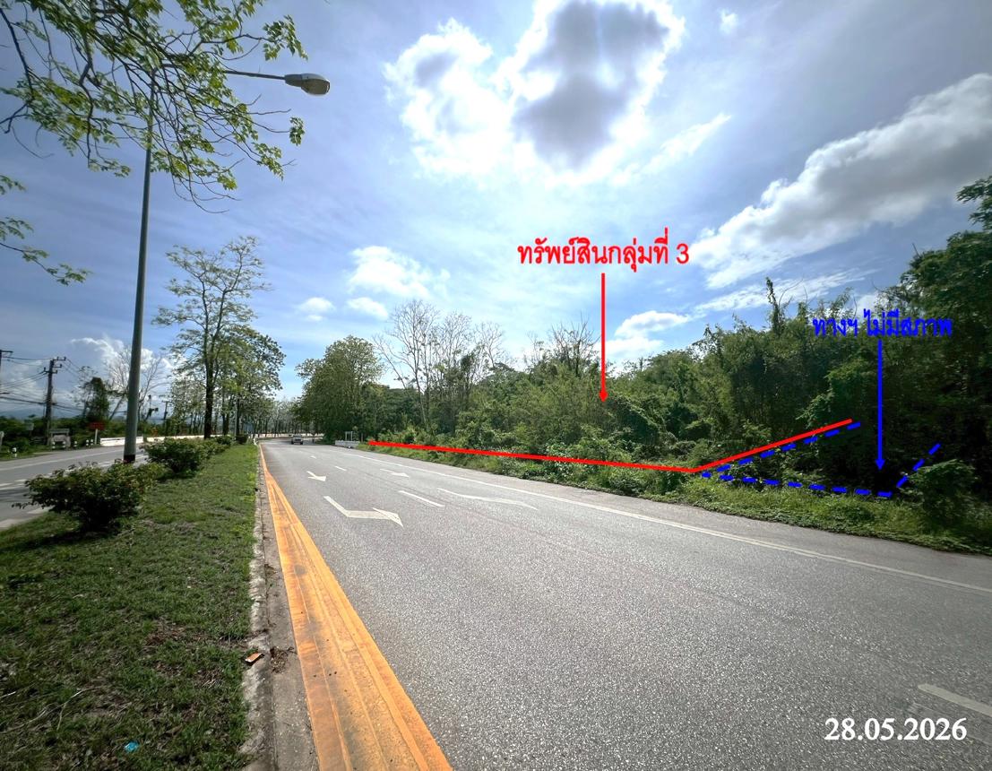 picture LAND 953.8 Sq.w. Muang Uttaradit Uttaradit for 7.7M - 20/25