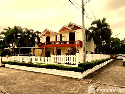 Houses for sale Stamford International University Hua Hin : Bright & Spacious 4-Bedroom Family Home with Mountain View 6660351