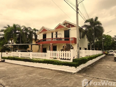 ขาย บ้านเดี่ยว 4 ห้องนอน ในโครงการ ทรอปิคอล ฮิลล์ 2 6660351