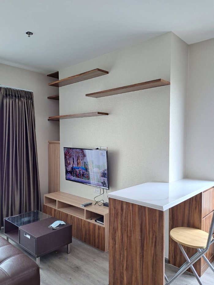 picture Condo for rent Rich park @ triple station - 11/15