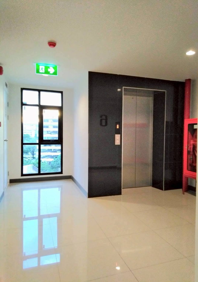 รูป 🟢ER26369 🟢 ให้เช่า / For Rent Estabe’ @ Phahonyothin 18 💰 ราคา 11,650 บาท/เดือน - รูปที่ 24/25